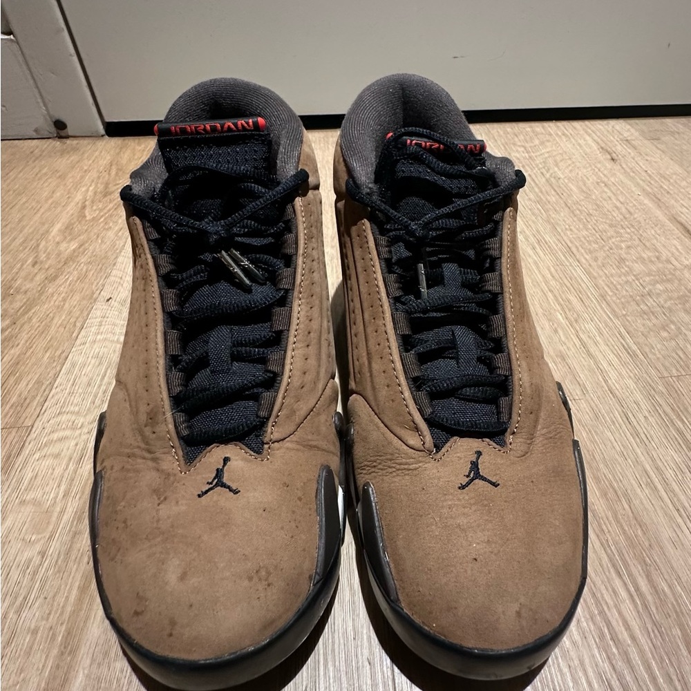 Air Jordan 14 Retro ‘Winterized’ Sneaker